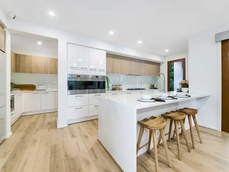 Third view of Homely house listing, 6 Waterman Drive, Clyde VIC 3978