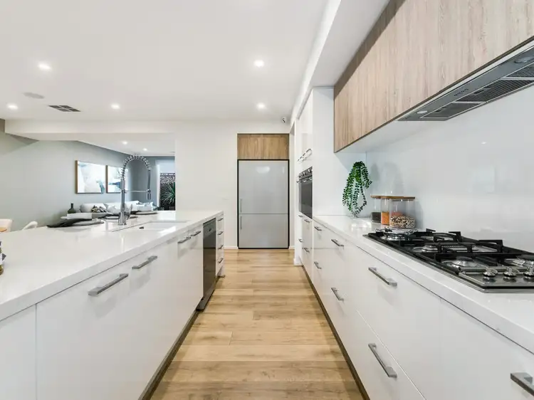 Fifth view of Homely house listing, 6 Waterman Drive, Clyde VIC 3978