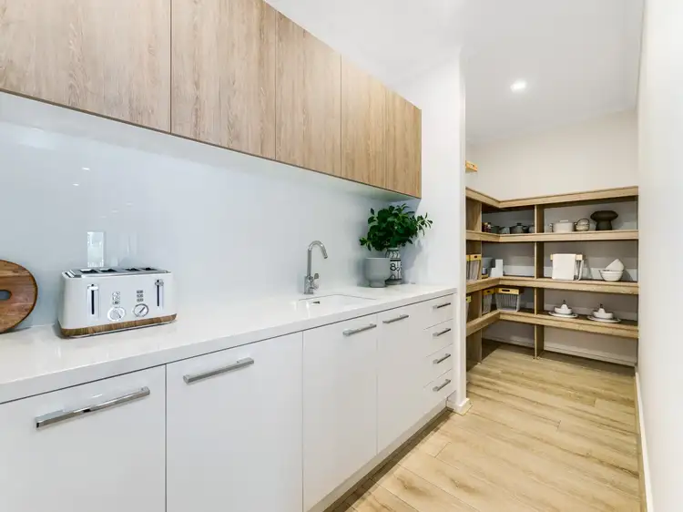 Sixth view of Homely house listing, 6 Waterman Drive, Clyde VIC 3978