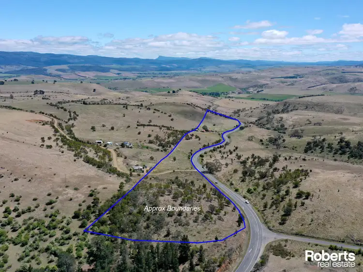 5091 Lyell Highway, Hamilton TAS 7140