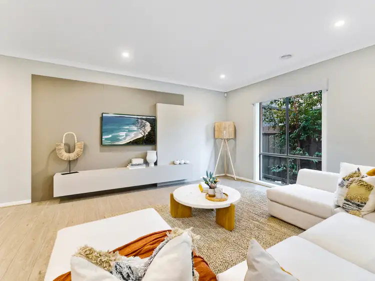 Main view of Homely house listing, 10 Waterman Drive, Clyde VIC 3978