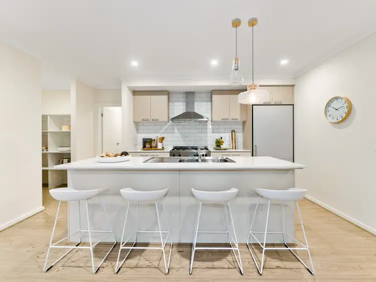 Fourth view of Homely house listing, 10 Waterman Drive, Clyde VIC 3978