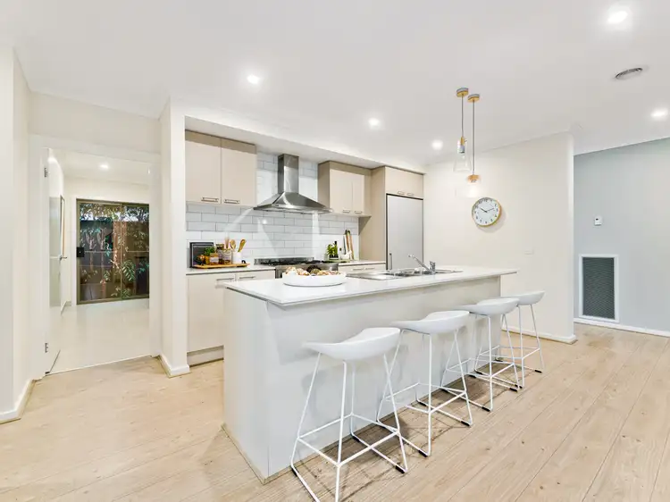 Fifth view of Homely house listing, 10 Waterman Drive, Clyde VIC 3978