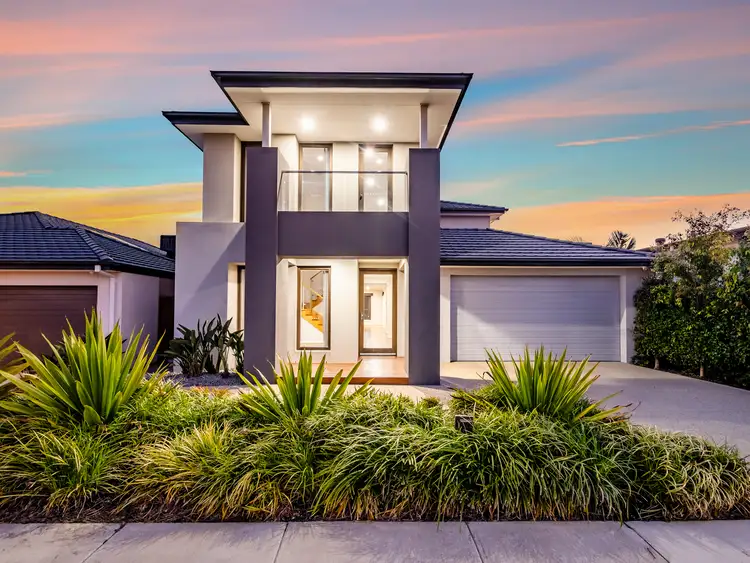Fourth view of Homely house listing, 8 Waterman Drive, Clyde VIC 3978