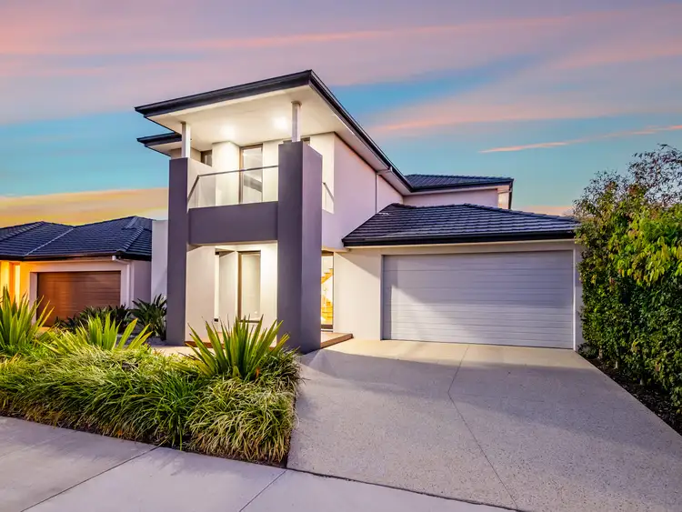 Fifth view of Homely house listing, 8 Waterman Drive, Clyde VIC 3978
