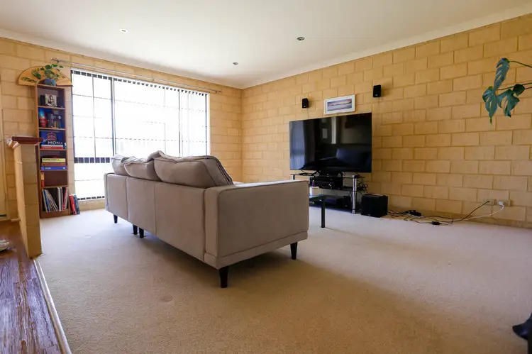 Second view of Homely house listing, 35 Ormonde Street, Bandy Creek WA 6450