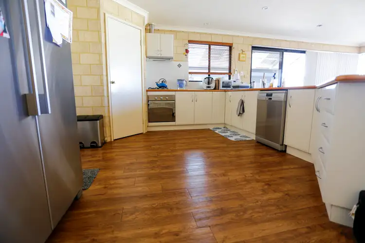 Fourth view of Homely house listing, 35 Ormonde Street, Bandy Creek WA 6450