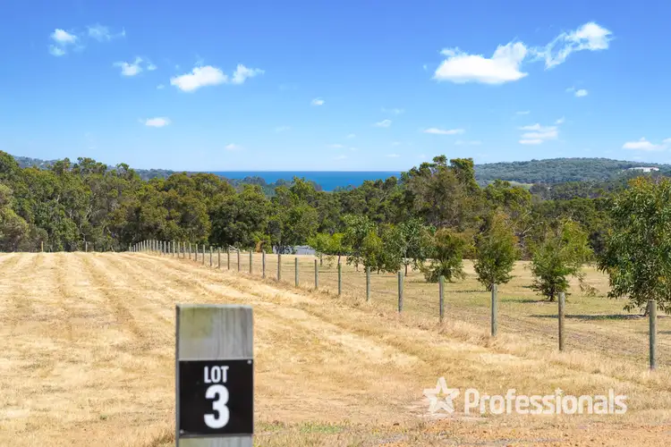 175 Dryandra Avenue, Yallingup WA 6282