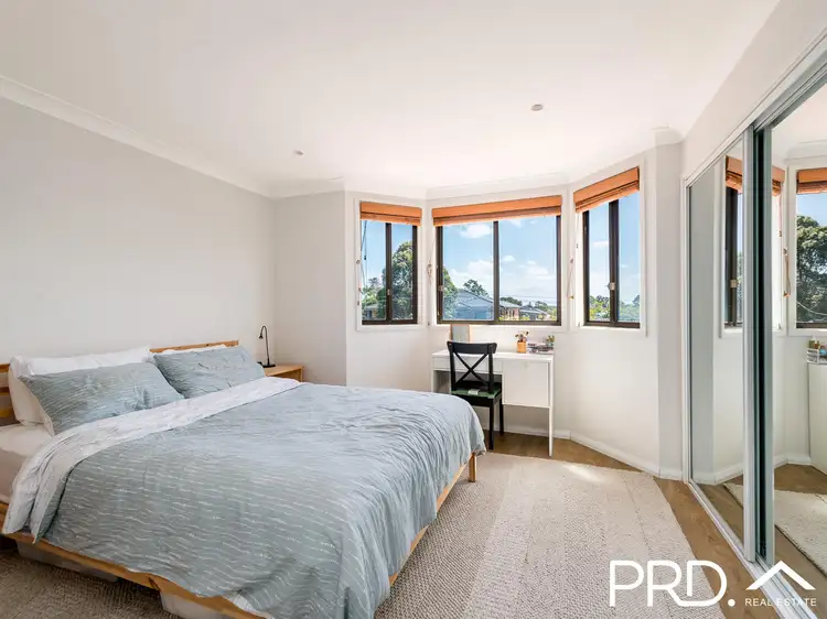 Fifth view of Homely house listing, 9 Hazelglen Avenue, Panania NSW 2213
