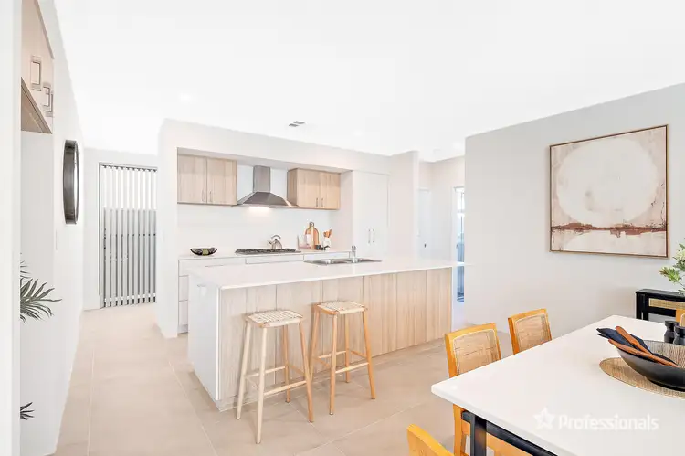Third view of Homely house listing, 4 Scindian Street, Ellenbrook WA 6069