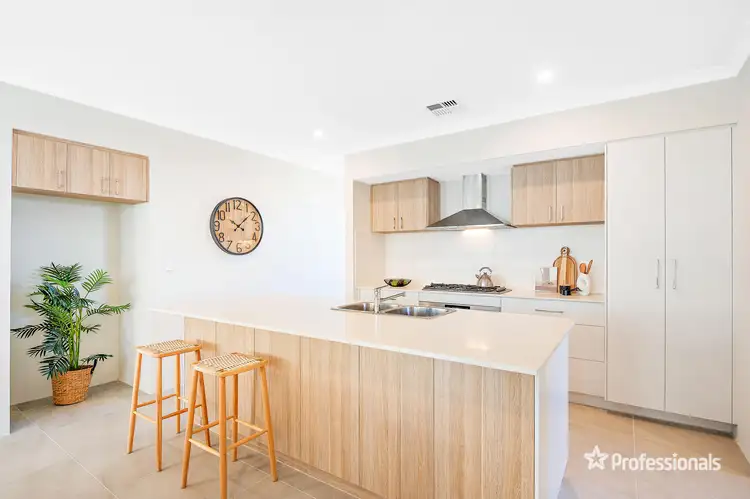 Sixth view of Homely house listing, 4 Scindian Street, Ellenbrook WA 6069
