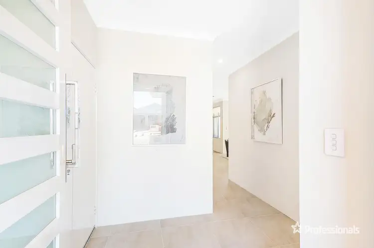 Seventh view of Homely house listing, 4 Scindian Street, Ellenbrook WA 6069