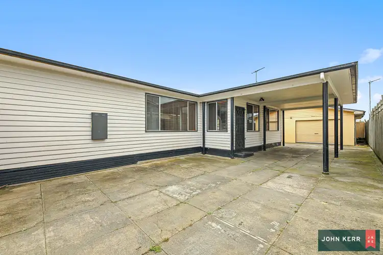 Second view of Homely house listing, 24 Mirboo Street, Newborough VIC 3825