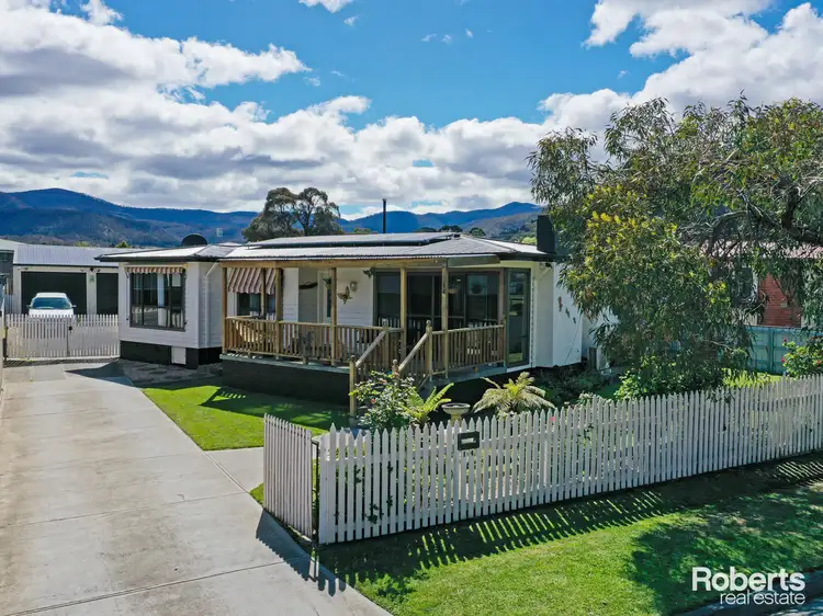 Main view of Homely house listing, 14 Fairfax Terrace, New Norfolk TAS 7140