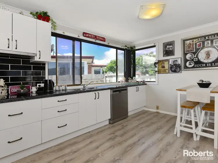 Second view of Homely house listing, 14 Fairfax Terrace, New Norfolk TAS 7140
