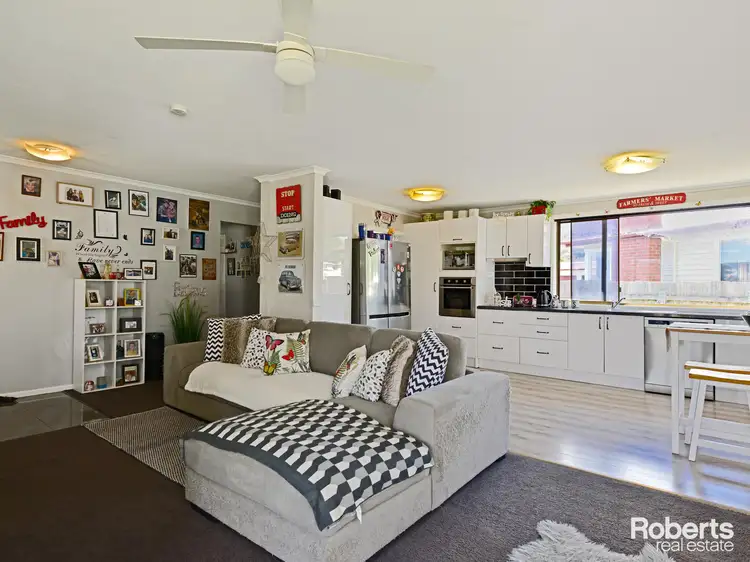 Third view of Homely house listing, 14 Fairfax Terrace, New Norfolk TAS 7140