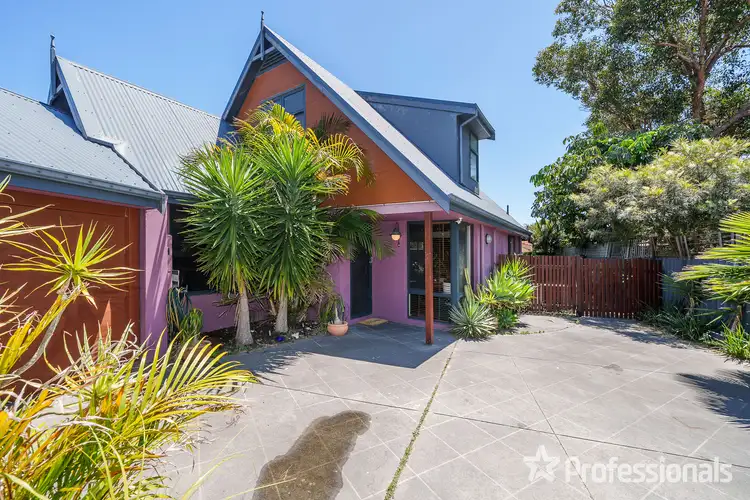 Second view of Homely house listing, 185A Nollamara Avenue, Nollamara WA 6061