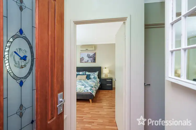 Third view of Homely house listing, 185A Nollamara Avenue, Nollamara WA 6061