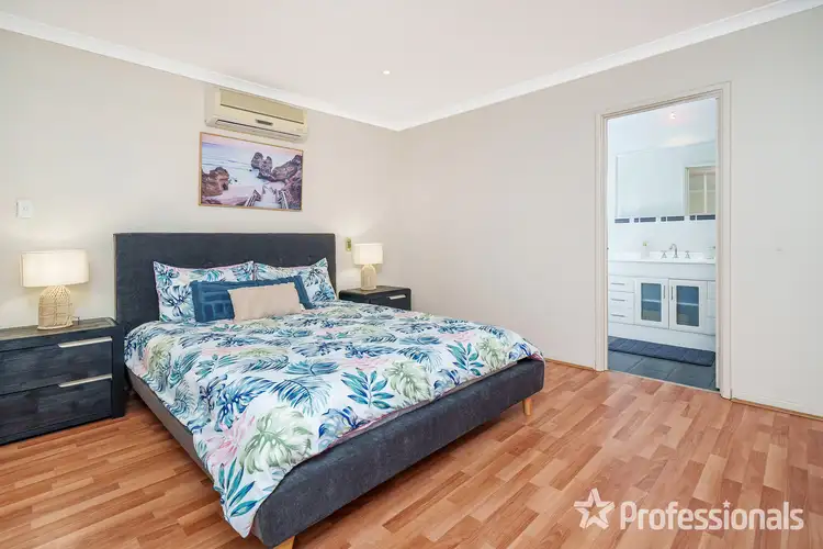 Fourth view of Homely house listing, 185A Nollamara Avenue, Nollamara WA 6061