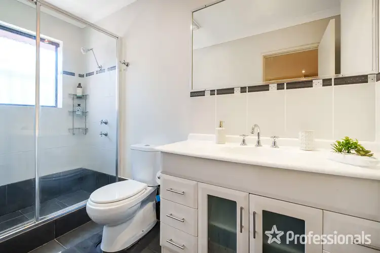 Fifth view of Homely house listing, 185A Nollamara Avenue, Nollamara WA 6061