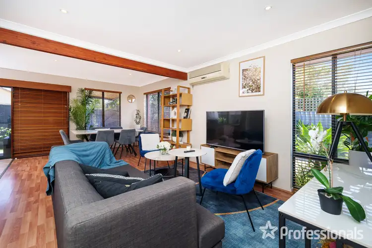 Sixth view of Homely house listing, 185A Nollamara Avenue, Nollamara WA 6061