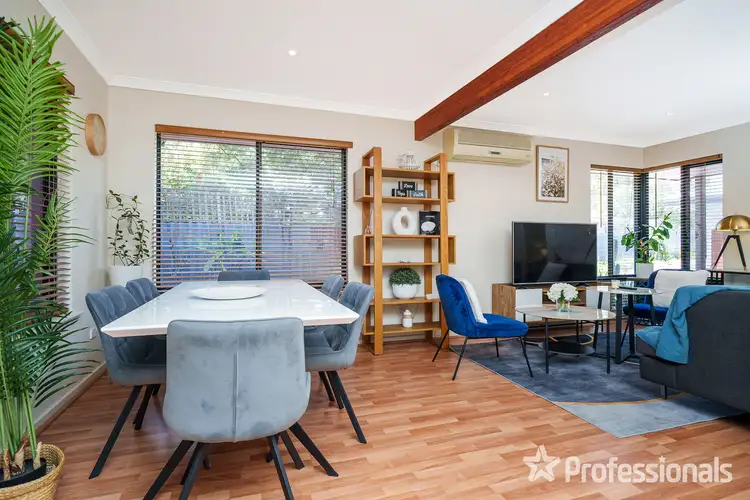 Seventh view of Homely house listing, 185A Nollamara Avenue, Nollamara WA 6061