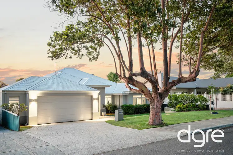 Main view of Homely house listing, 15 Evershed Street, Myaree WA 6154