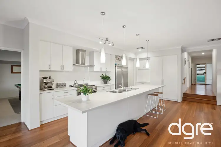 Second view of Homely house listing, 15 Evershed Street, Myaree WA 6154
