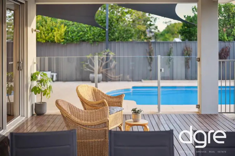 Fourth view of Homely house listing, 15 Evershed Street, Myaree WA 6154