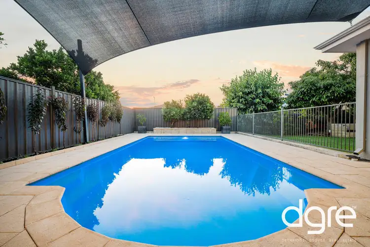 Fifth view of Homely house listing, 15 Evershed Street, Myaree WA 6154