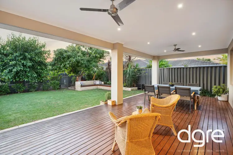 Sixth view of Homely house listing, 15 Evershed Street, Myaree WA 6154