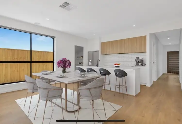 Fifth view of Homely house listing, 15 Forresters Road, Donnybrook VIC 3064