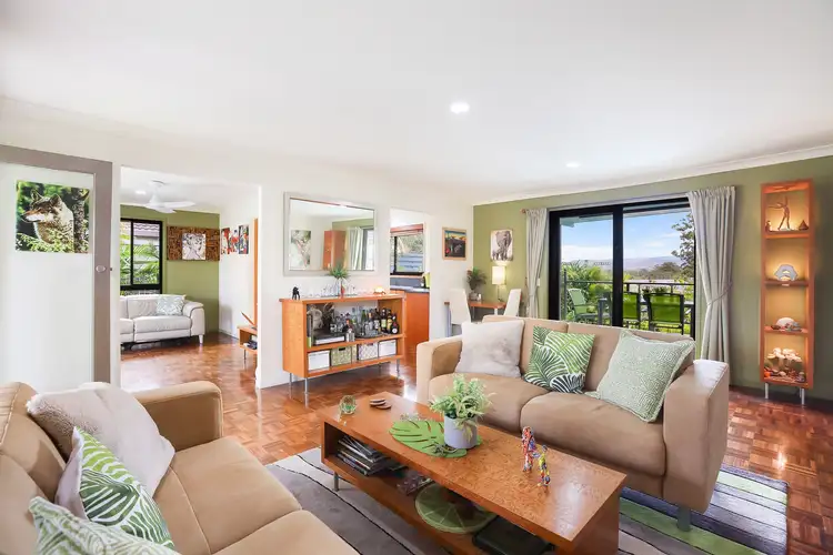 Fifth view of Homely house listing, 13 Darel Drive, Ashmore QLD 4214