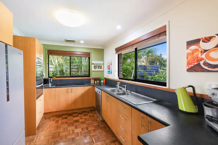 Sixth view of Homely house listing, 13 Darel Drive, Ashmore QLD 4214