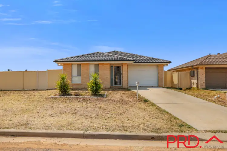 Main view of Homely house listing, 28 Flemming Crescent, Tamworth NSW 2340