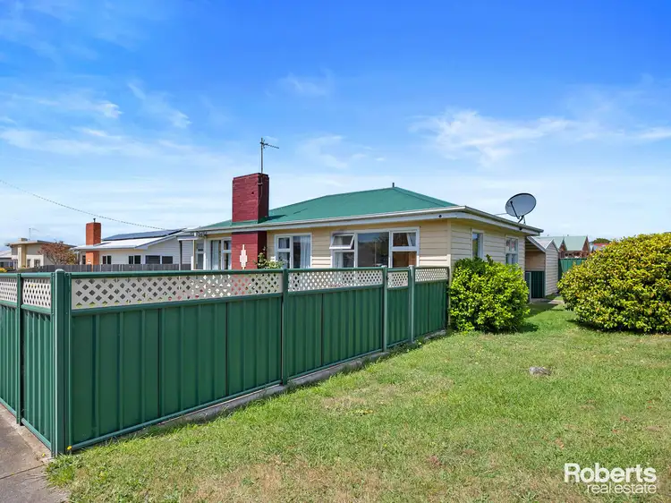 Main view of Homely house listing, 129 Madden Street, Devonport TAS 7310