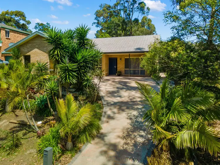 Second view of Homely house listing, 53 Leo Drive, Narrawallee NSW 2539