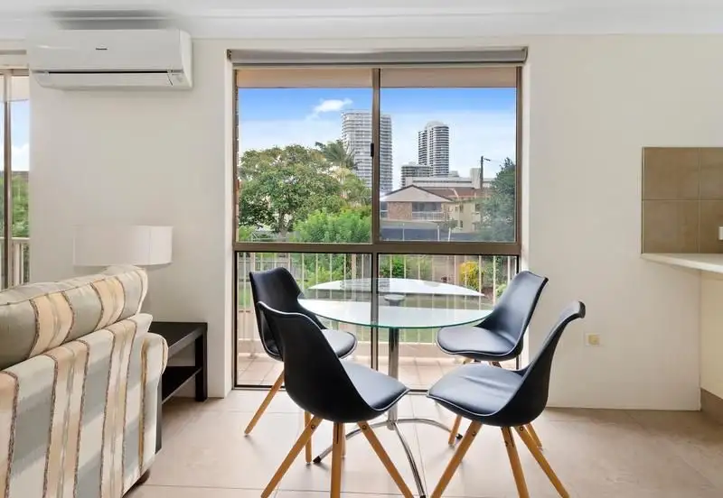 Main view of Homely unit listing, 4/45 Back Street, Biggera Waters QLD 4216