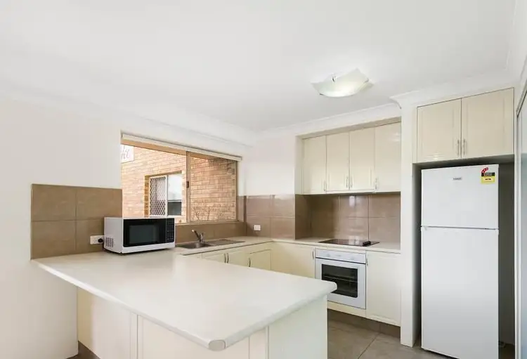 Second view of Homely unit listing, 4/45 Back Street, Biggera Waters QLD 4216