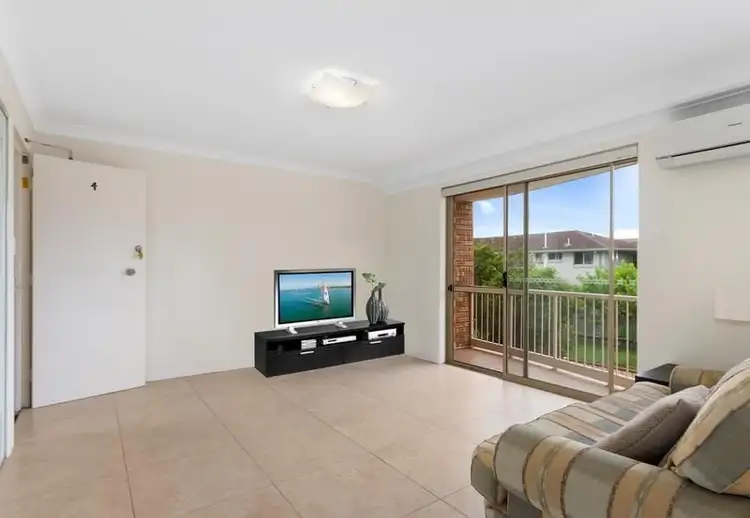Third view of Homely unit listing, 4/45 Back Street, Biggera Waters QLD 4216