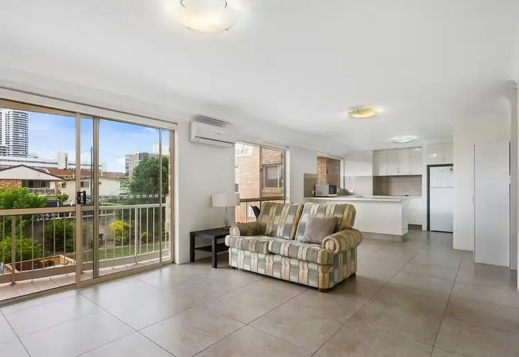 Fourth view of Homely unit listing, 4/45 Back Street, Biggera Waters QLD 4216