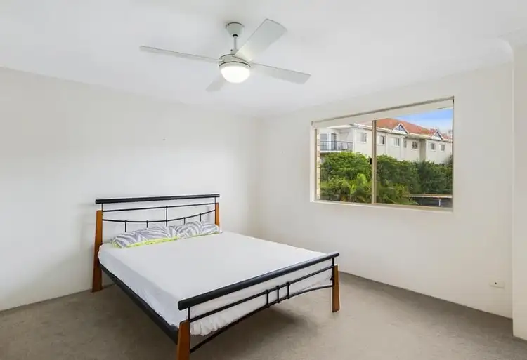 Sixth view of Homely unit listing, 4/45 Back Street, Biggera Waters QLD 4216
