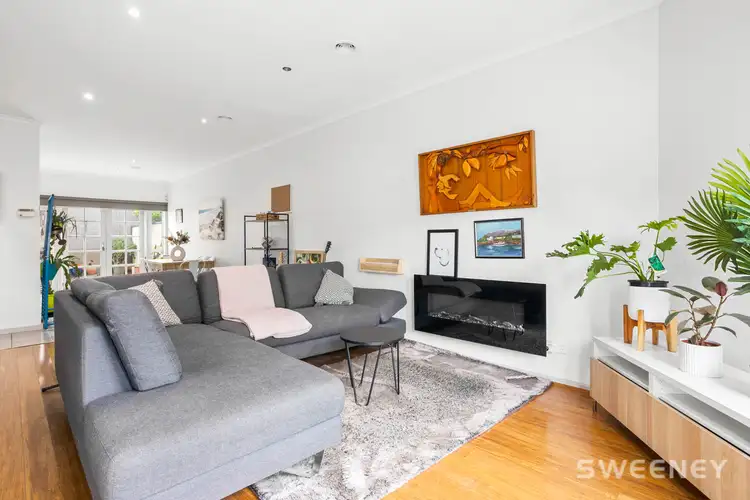 Second view of Homely unit listing, 2/25 Ailsa Street South, Altona Meadows VIC 3028
