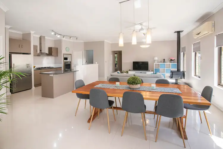Main view of Homely house listing, 68 Lancaster Drive, West Busselton WA 6280