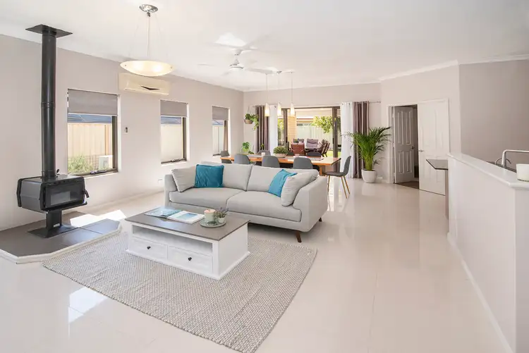 Fourth view of Homely house listing, 68 Lancaster Drive, West Busselton WA 6280