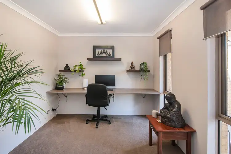 Sixth view of Homely house listing, 68 Lancaster Drive, West Busselton WA 6280