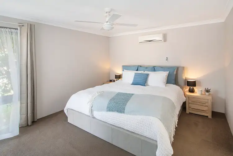 Seventh view of Homely house listing, 68 Lancaster Drive, West Busselton WA 6280