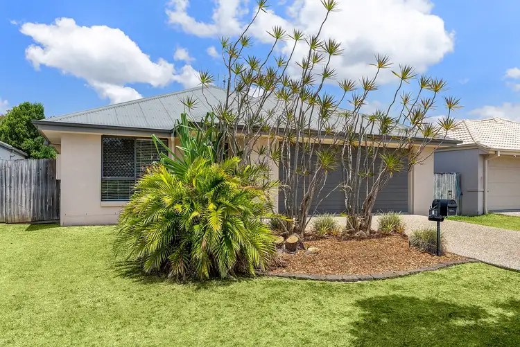4 Silvereye Street, Sippy Downs QLD 4556