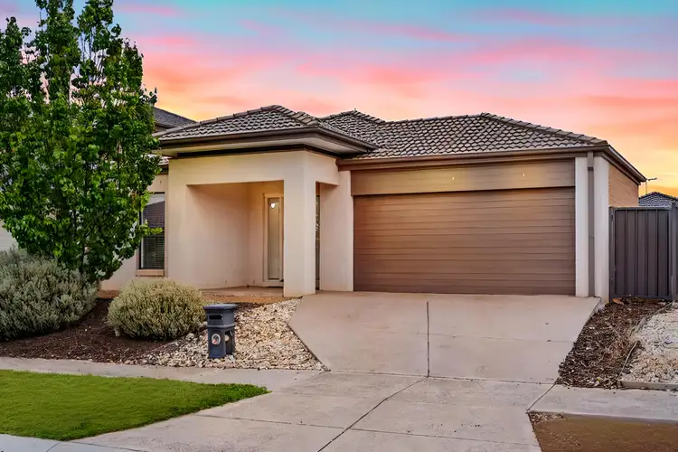 Main view of Homely house listing, 50 Cloverdale Road, Tarneit VIC 3029