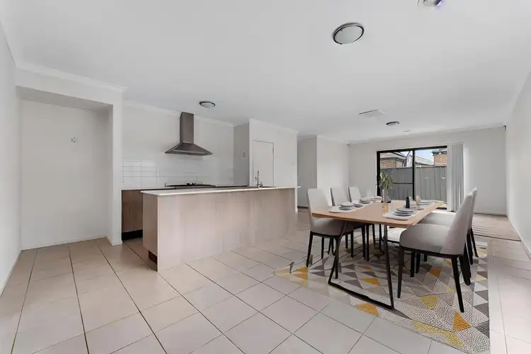 Fourth view of Homely house listing, 50 Cloverdale Road, Tarneit VIC 3029